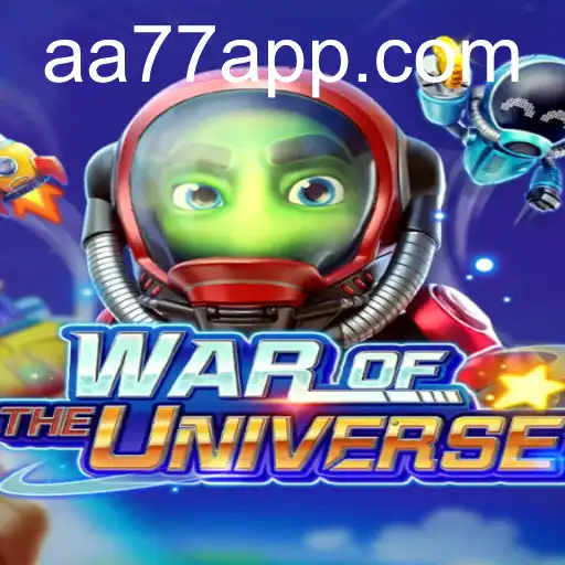 WAROFTHEUNIVERSE