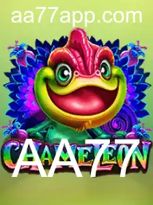 Desvendando Chameleon: Tudo Sobre o Novo Jogo de Estratégia e a Palavra-Chave AA77