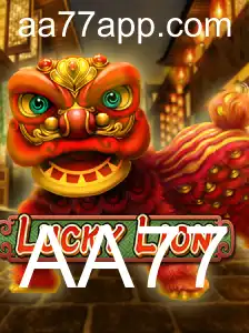 Explorando LuckyLion: A Nova Sensação dos Jogos