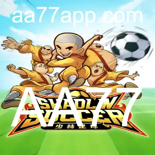 Explorando o Universo de ShaolinSoccer: O Jogo que Mistura Artes Marciais e Futebol