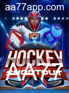 HockeyShootout: A Nova Sensação do Mundo dos Jogos