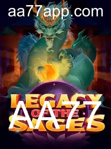 LegacyoftheSages: O Jogo Revolucionário Que Está Transformando o Mundo dos Games em 2023