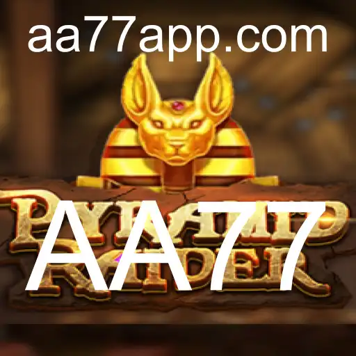 Explorando PyramidRaider: O Jogo de Aventura e Estratégia com a Palavra-Chave AA77